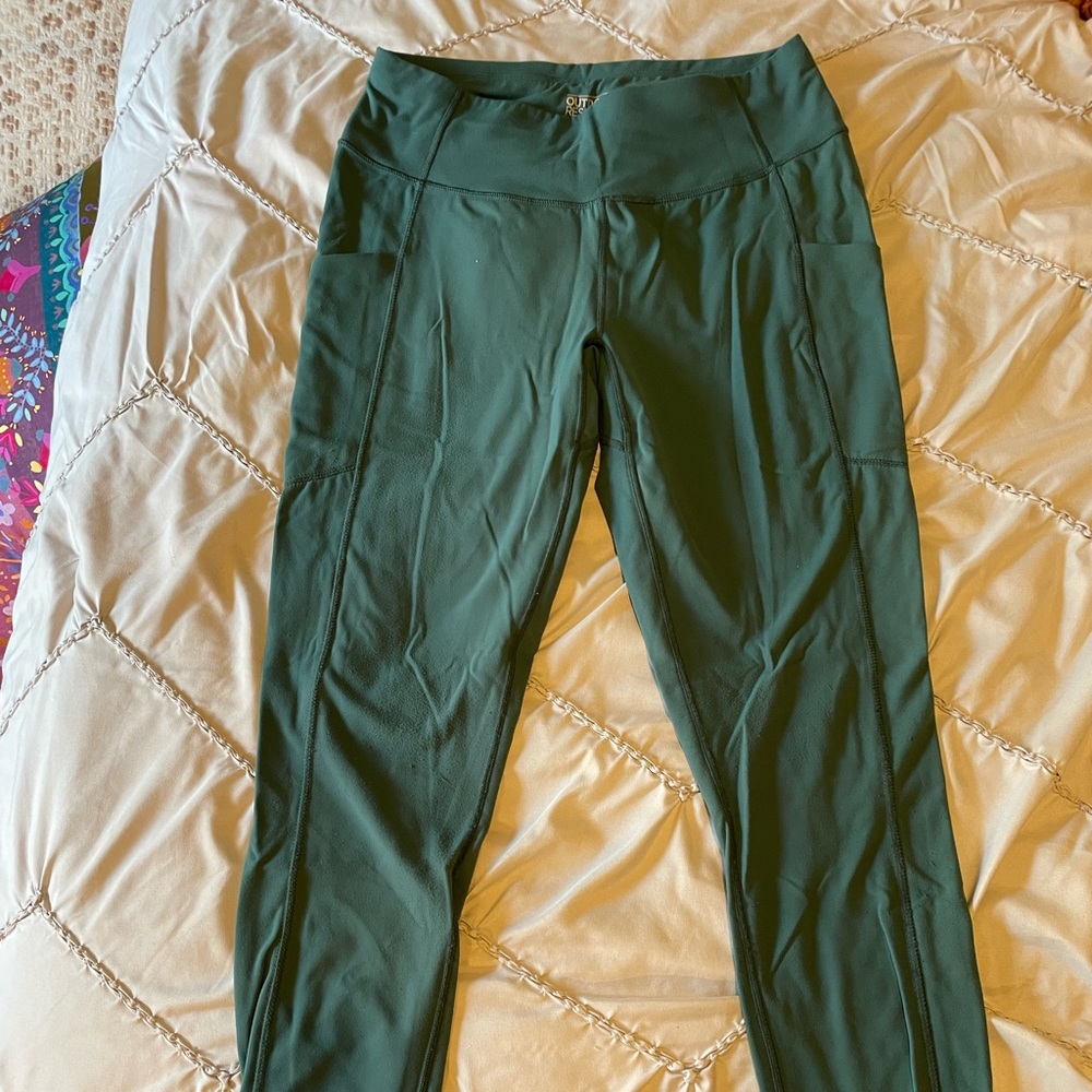 Outdoor Research Pocketed Leggings
